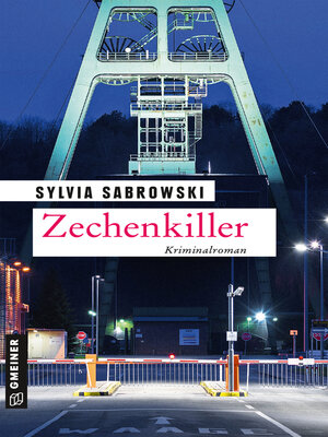 cover image of Zechenkiller